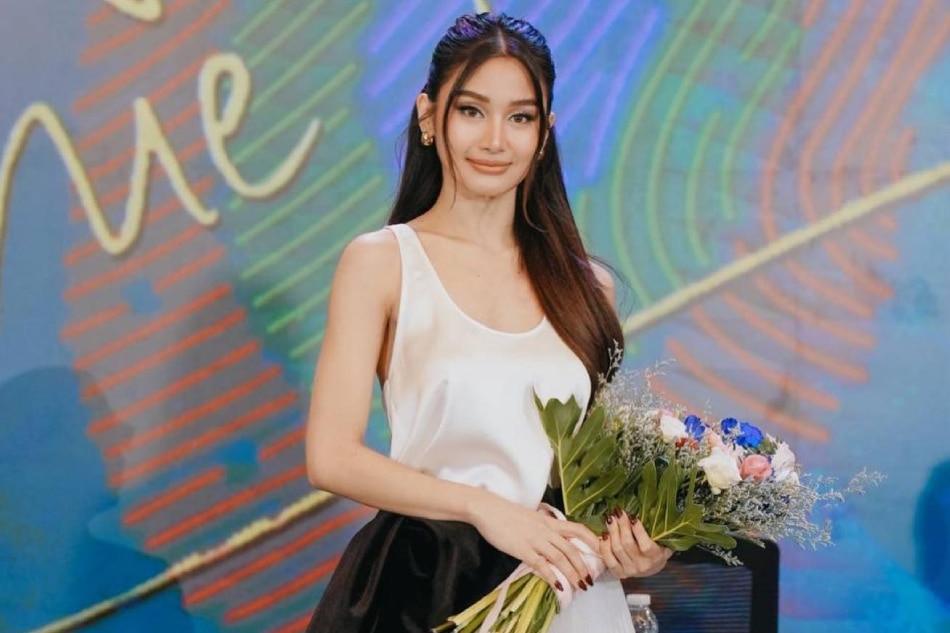 How Chie Filomeno landed role in 'A Very Good Girl' | ABS-CBN News