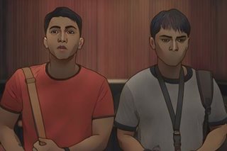 ‘Iti Mapukpukaw’ is PH official entry to 96th Academy Awards