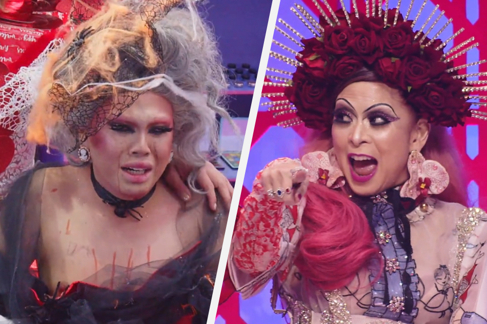 Reality competition series 