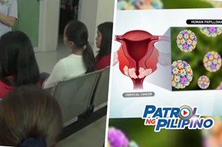Paano maiiwasan ang HPV at cervical cancer?