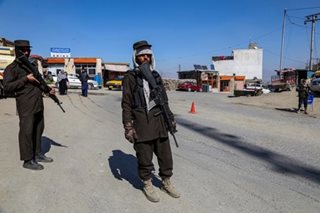 France evacuates 5 Afghan women 'threatened by Taliban'