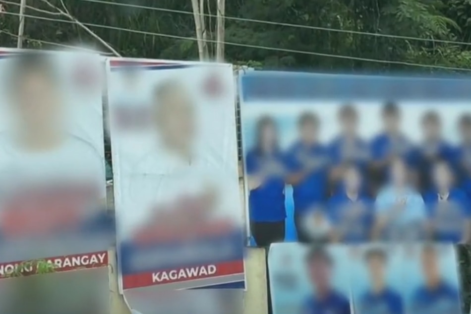 Higit 300 BSKE Bets Pinagpapaliwanag Sa Umano'y Premature Campaigning ...