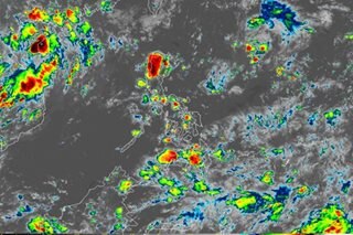 ITCZ to bring rains over Mindanao: PAGASA