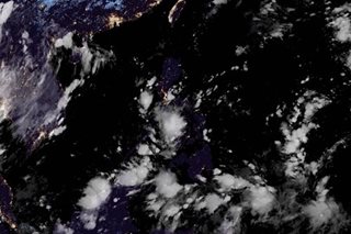 No storms spotted for next 2-3 days: PAGASA
