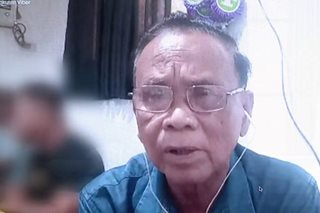 NGO in Surigao del Norte rejects NBI’s allegations of child abuse