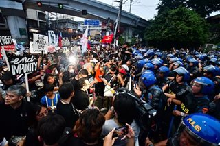 Groups mark 51st anniversary of martial law declaration