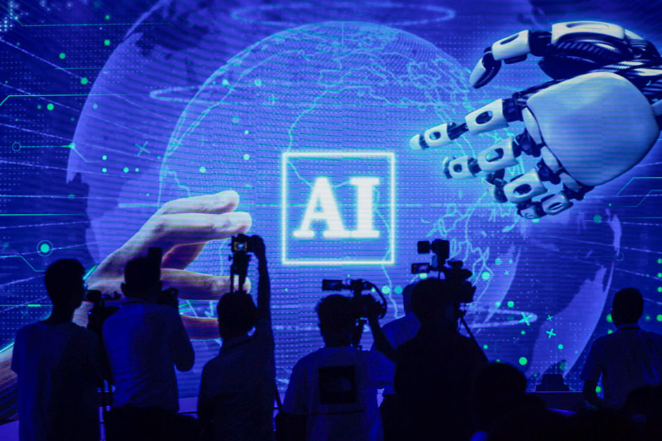 South Korea calls for UN to regulate AI | ABS-CBN News