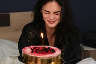 Pia Wurtzbach turns 34: 'Cheers to getting wiser, better' 