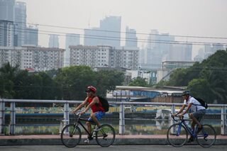 Worried about smog? EMB monitors real-time air quality