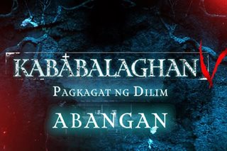 Kabayan Noli muling maghahatid ng mga kuwentong 'kababalaghan'