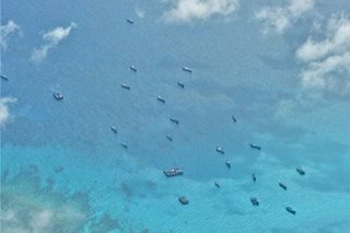 Lagman floats economic sanctions vs China over West PH Sea incidents