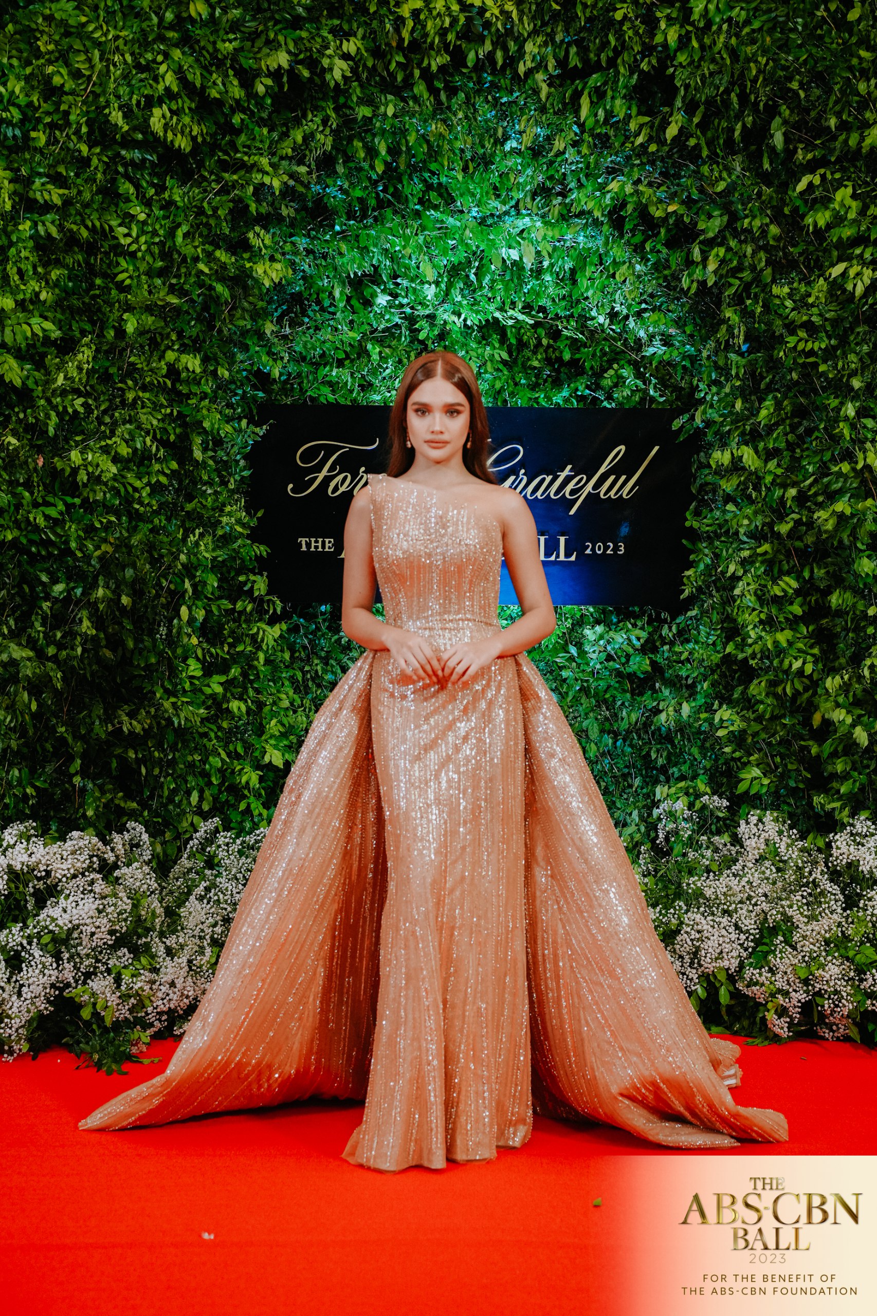 Metro's 10 bestdressed women at ABSCBN Ball 2023 ABSCBN News