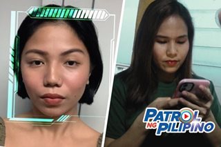 ‘Live selfie’, panlaban sa pekeng SIM registration?