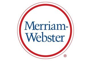 Merriam-Webster crowns 'authentic' as word of the year