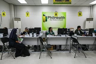 Mga ID, credit card ng PhilHealth staff ikinalat ng hackers