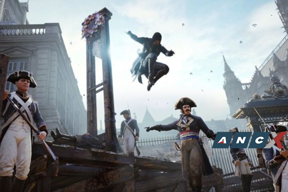 Ubisoft banks on a reset with latest &#39;Assassin&#39;s Creed&#39; 2