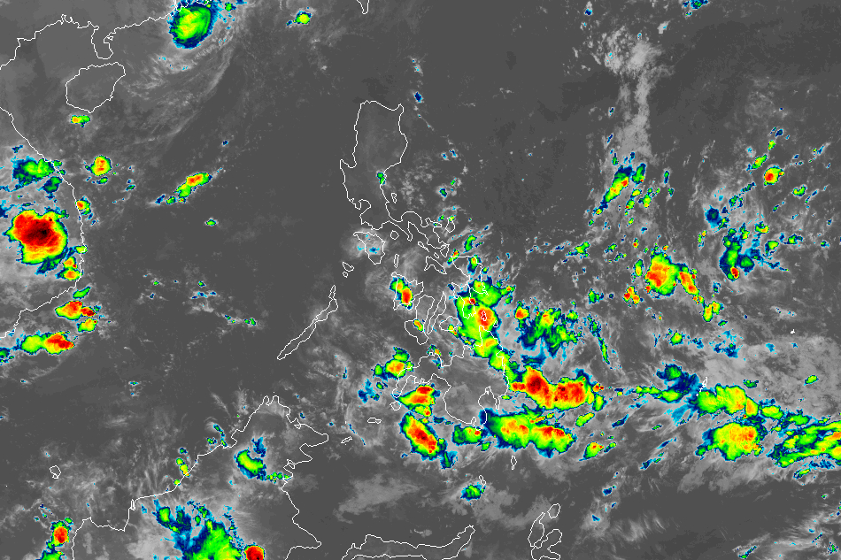 RAMMB/US NOAA/Himawari 8