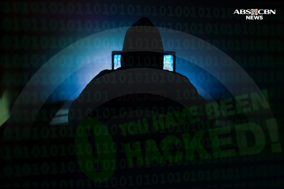 Senate logs ‘spike’ in cyberattacks