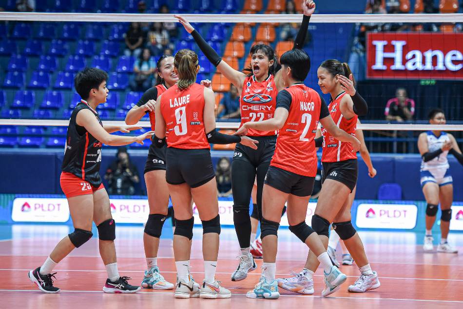 Photo from PVL Media Bureau