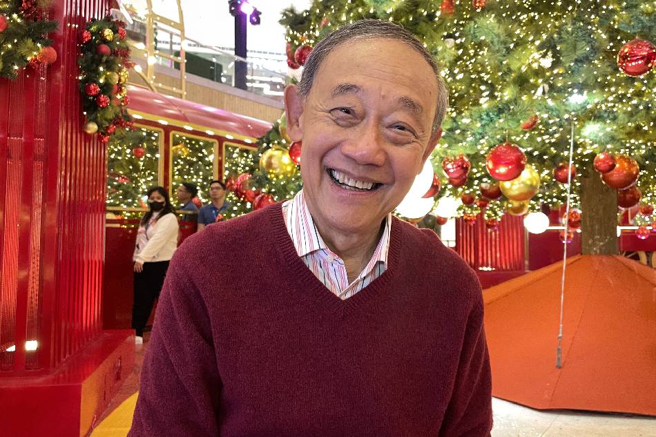 Jose Mari Chan is PH's top holiday artist on Spotify | ABS-CBN News