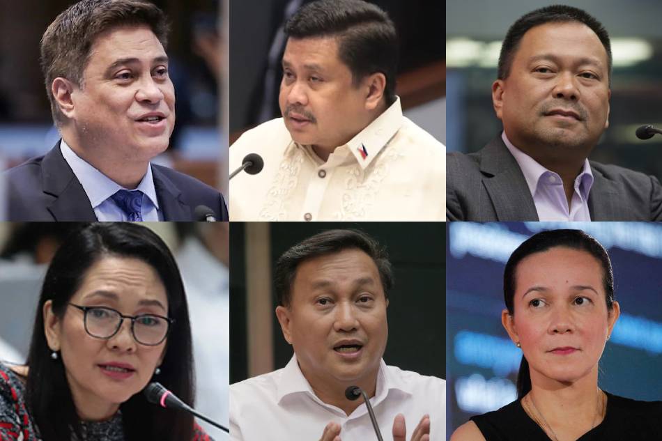 Senators condemn Chinese aggression in West Philippine Sea | ABS-CBN News