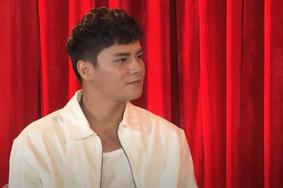 Ronnie Alonte hopes to play this Pinoy superhero | ABS-CBN News