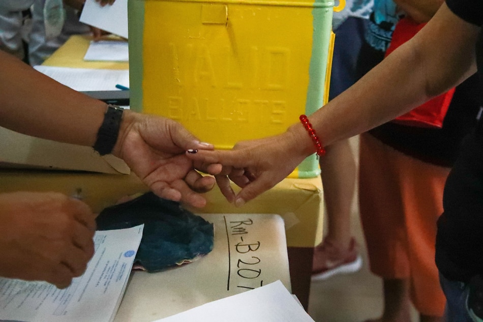 3 Inmates Win Village Seats In 2023 Barangay Elections – Filipino News