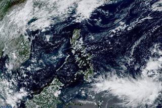 Should you pack an umbrella during Undas 2023?