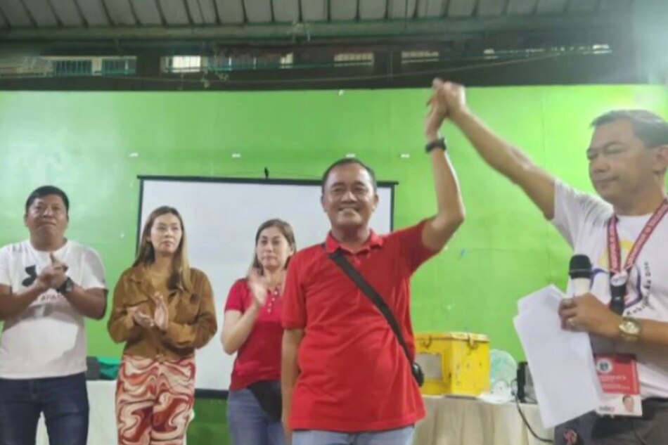 All Winners In Village, Youth Council Elections Proclaimed: Comelec ...