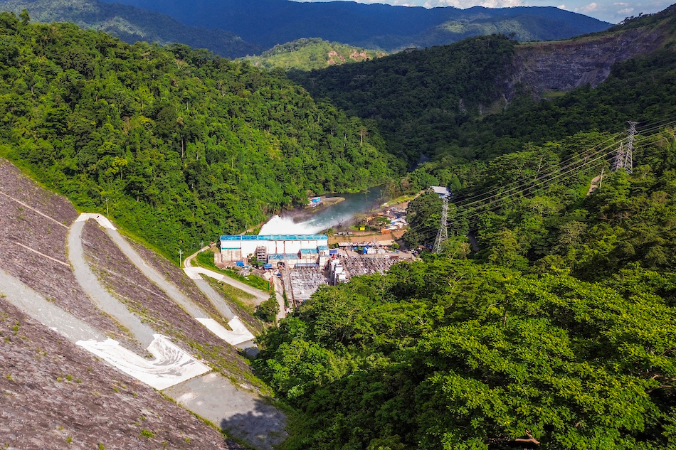 Mwss Assures Continuous Water Supply As Angat Dam Undergoes Maintenance