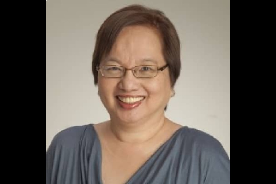 Columnist Rina Jimenez David Passes Away | ABS-CBN News