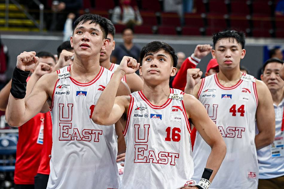 UAAP: UE president steps down as Season 86 chair | ABS-CBN News