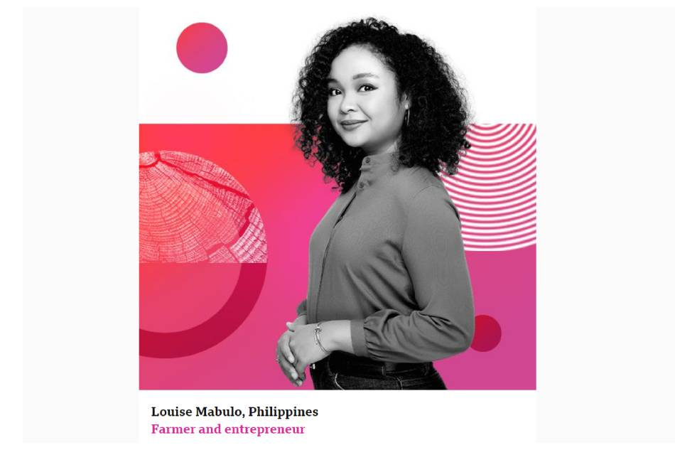 Filipina Entrepreneur In BBC's 100 Women 2023 List | ABS-CBN News