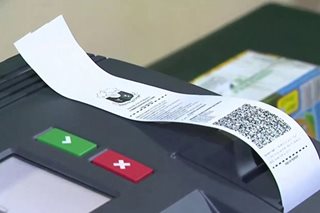 Comelec on Smartmatic disqualification: 'It was the right decision'