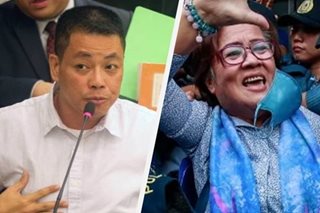 Crimes in prison need prisoner-witnesses: Guevarra