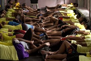 Decriminalization of libel, abortion, eyed to decongest jails