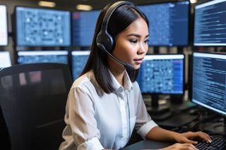 AI helps, not displaces BPO workers says Telus
