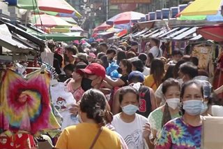 PH unemployment rate eases to 4.2 pct in October