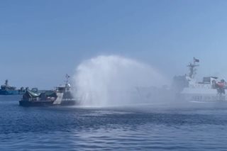Envoys stress need to respect UNCLOS after Bajo de Masinloc incident