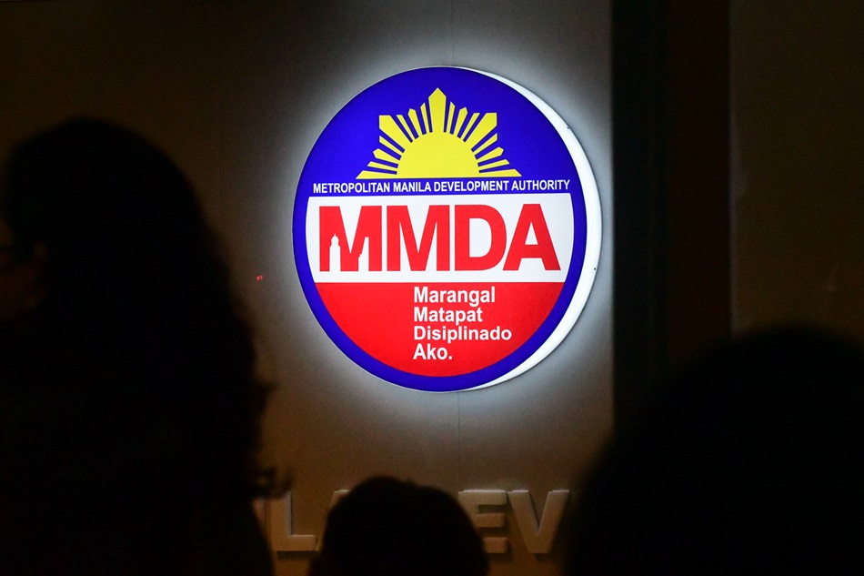 The Metropolitan Manila Development Authority (MMDA) inaugurate their new Communications and Command Center within their new head office in Pasig City on July 12, 2023. Mark Demayo, ABS-CBN News/File.