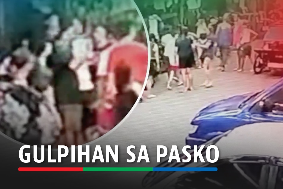 Lalaki Patay Matapos Gulpihin Sa Maynila Nitong Pasko Abs Cbn News