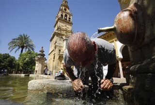 Spain sees hottest year on record in 2022