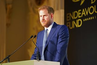 Harry sees 'no willingness to reconcile' in royal rift 