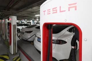 South Korea fines Tesla $2.2M for false advertising