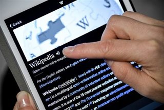 Wikimedia disputes claims of Saudi 'infiltration' 