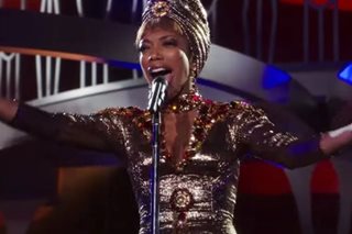 Review: Do we really need this Whitney Houston biopic?