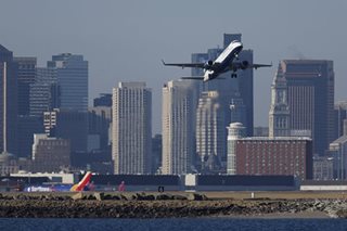 US flights disruption caused by procedural error: FAA	