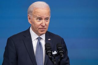 Biden on defensive over classified documents