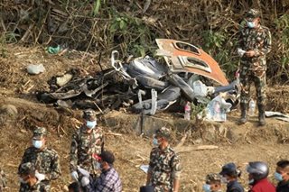Black boxes recovered from Nepal plane crash site