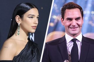 Dua Lipa, Federer to host Karl Lagerfeld-themed Met Gala